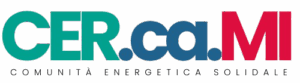 CER.ca.Mi Comunità Energetica Rinnovanile Solidale | Sportello Energia