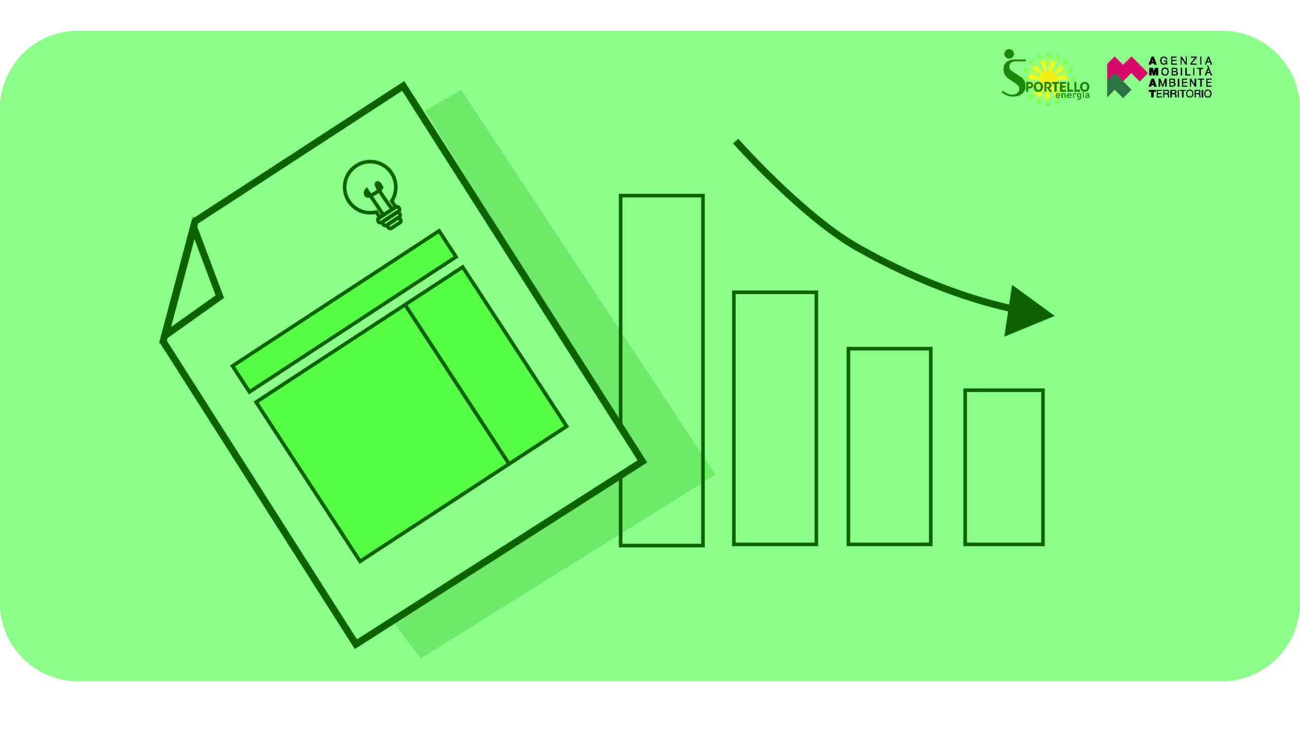 Risparmio Bollette | Sportello Energia