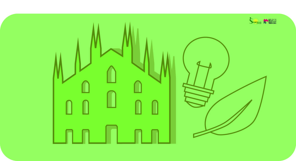 Sportello Energia | Energie in Comune