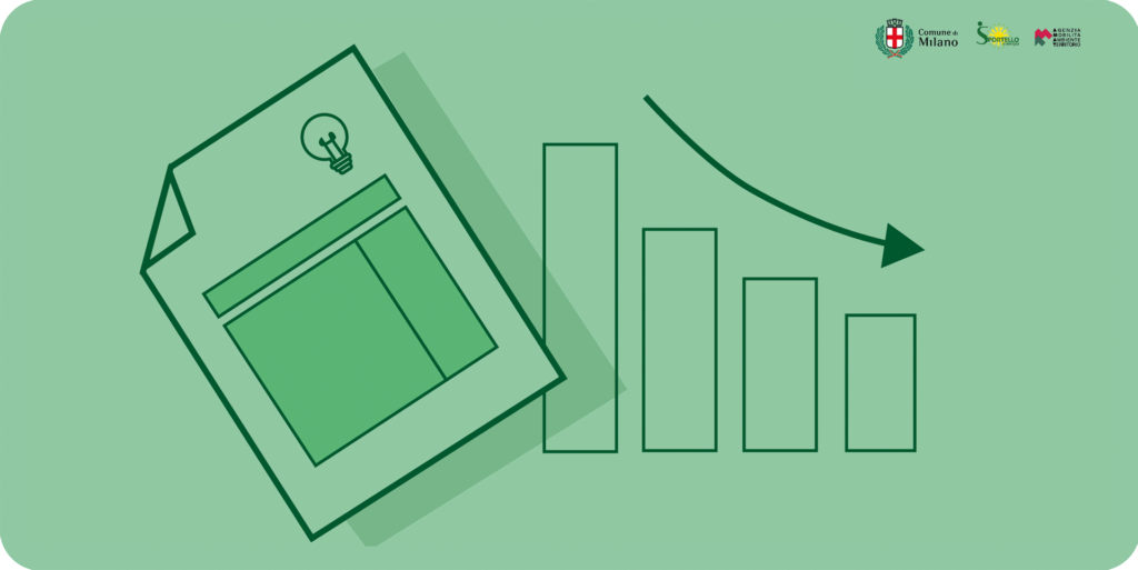 Risparmio Bollette | Sportello Energia