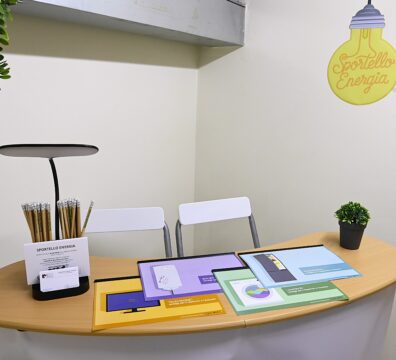 Sportello Energia del Comune di Milano - Corso Buenos Aires