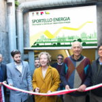 Sportello Energia corso Buenos Aires