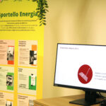 Sportello Energia corso Buenos Aires