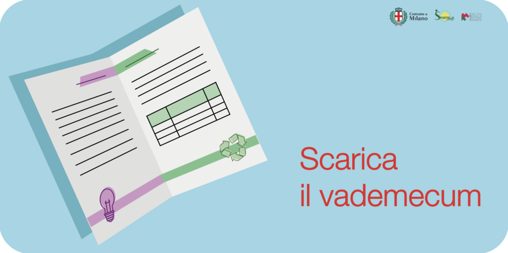Vademecum Impianti Termici | Sportello Energia Comune di Milano